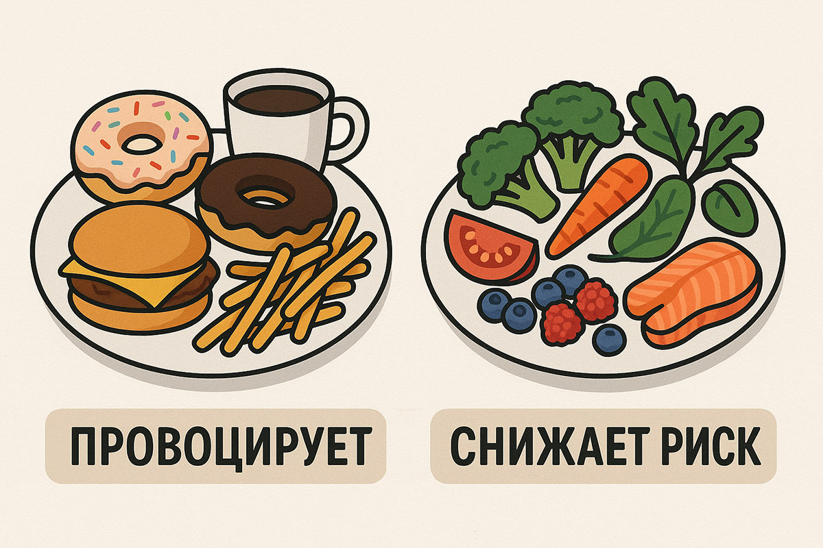Акне и прыщи
