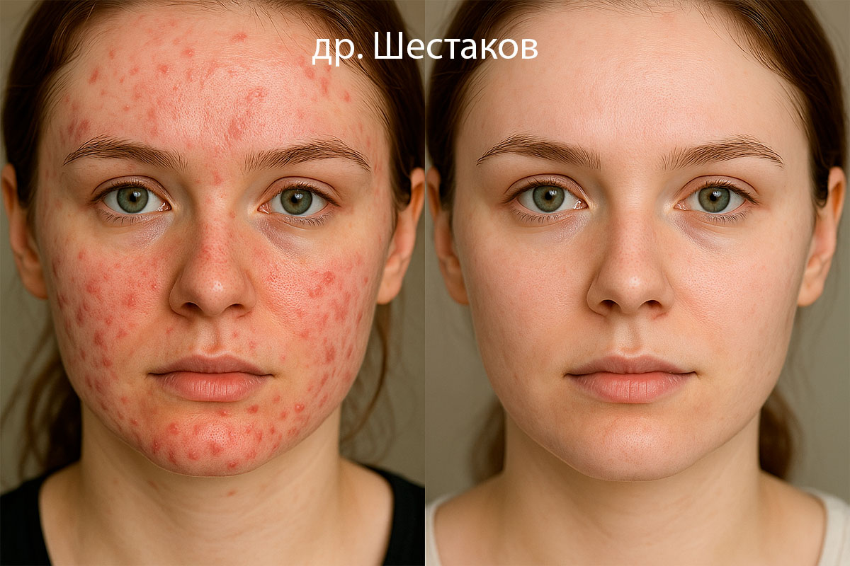 Акне купить