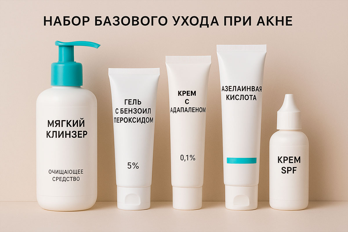 Акне купить