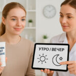 Крем от акне