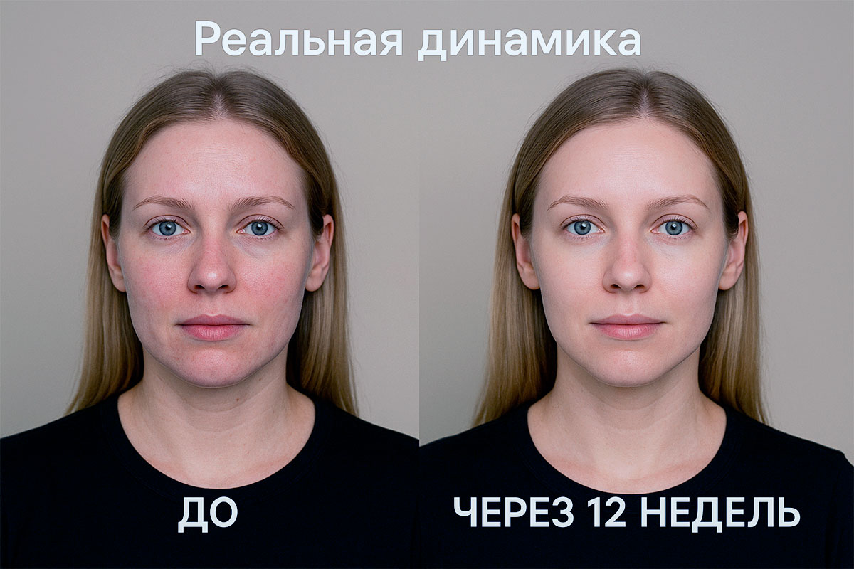Крем от акне