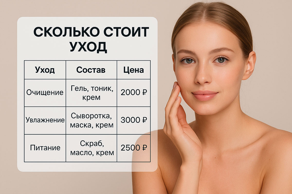 Акне умывание