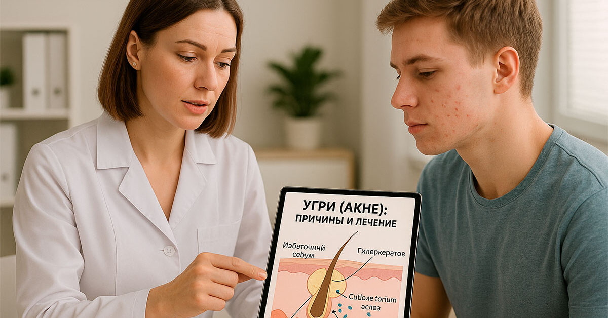 Угри Акне: С Чего Начать, Чего Избегать, К Чему Стремиться