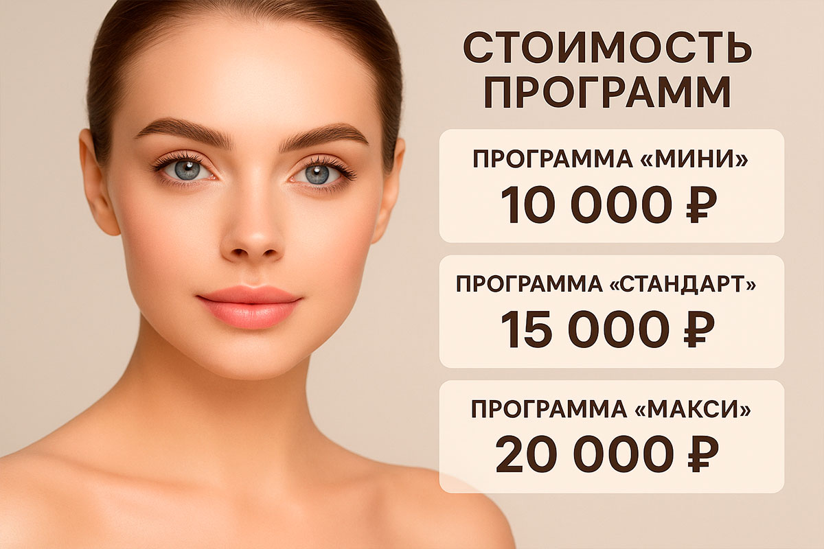 Жирное акне