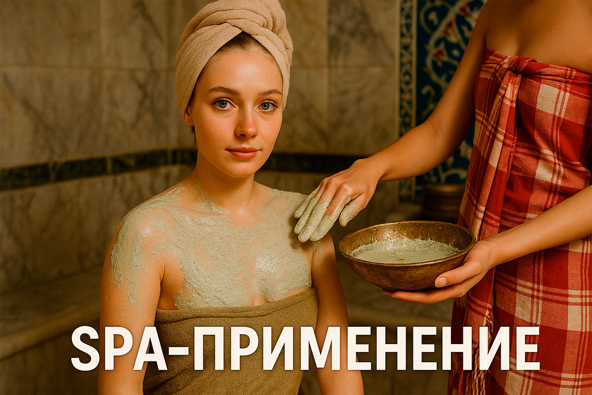 Глина Рассул