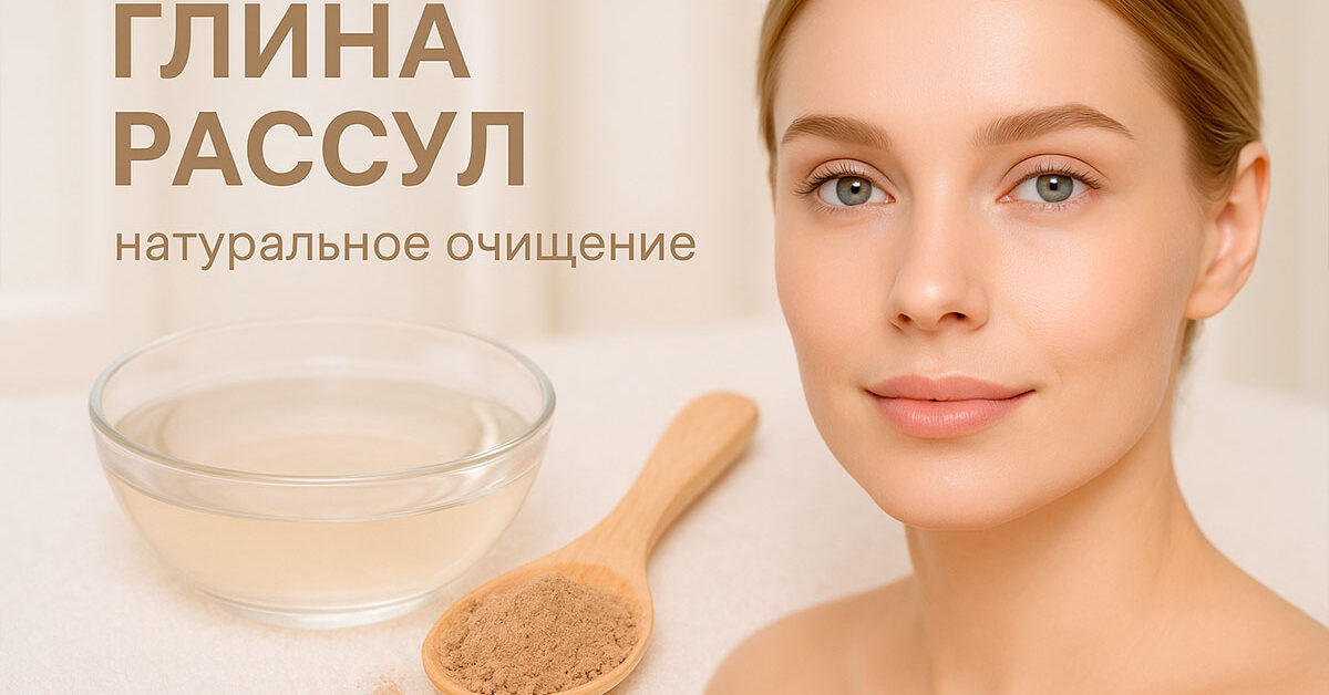Глина Рассул
