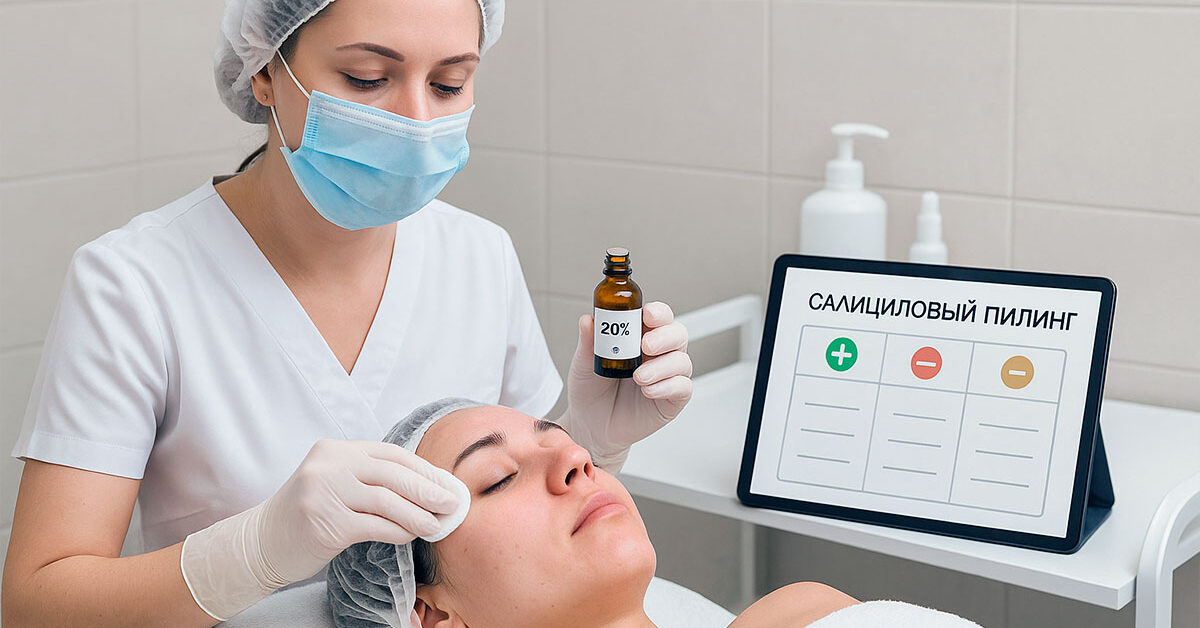 Жирная Кожа: Минимализм, Который Действительно Работает