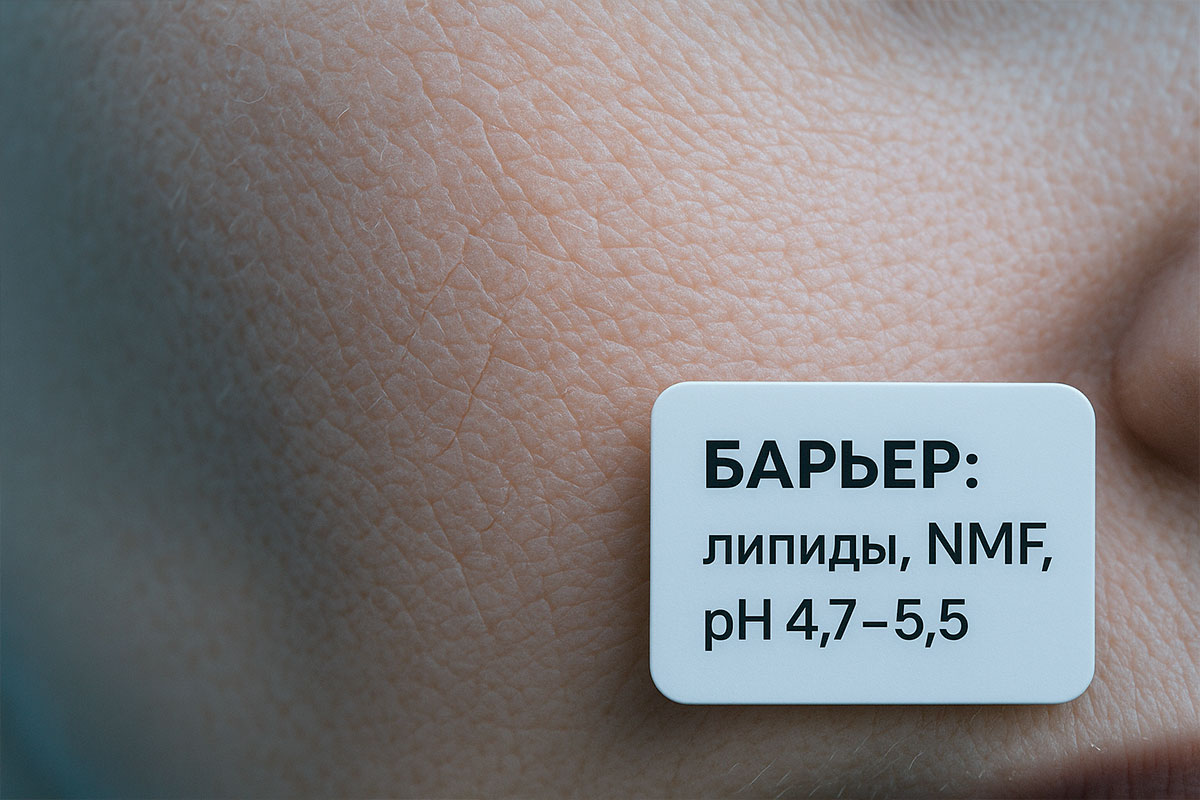 Сухая Кожа: Научный Взгляд Простыми Словами