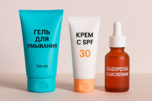 Кистозные прыщи