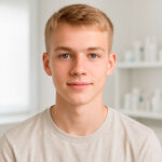 Отзывы подростка 17 лет