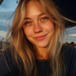 Розацеа у женщин — Анна П