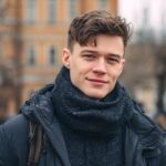 Вросшие волосы + акне в зоне бороды